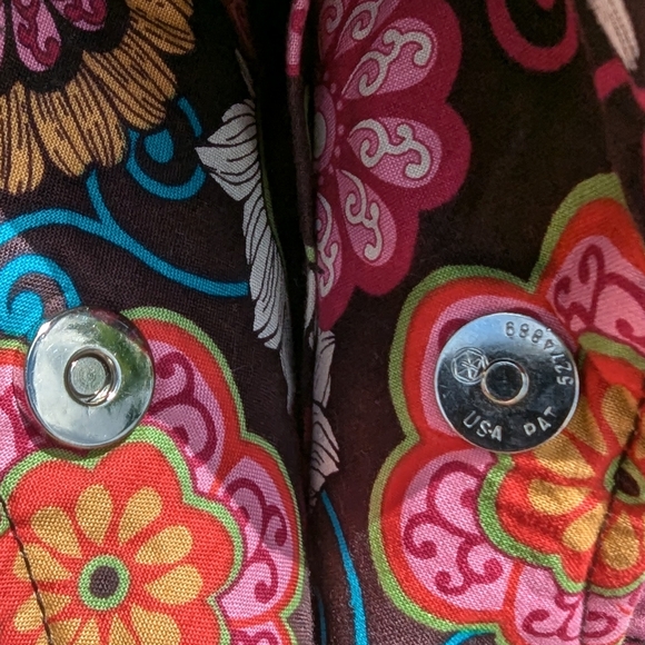 Vera Bradley handbag - Picture 3 of 7